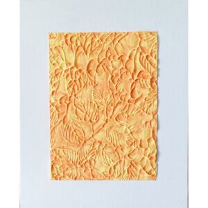 抽象画 のおすすめ作品・人気作家 抽象画 植物 アートパネル インテリア ジェンダーアート テクスチャーアート フェミニズムアート ボタニカル ボタニカルアート モダン 北欧 印象派 幾何学模様 植物画 A Piece of Yellow Wallpaper (Y20260615) インテリア絵画 アート
