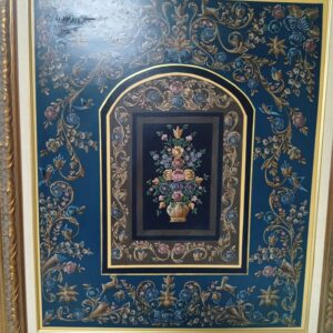 デッサン 素描 のおすすめ作品・人気作家 ヒンデローペン 花束 静寂な海に捧ぐ花束 インテリア絵画 アート
