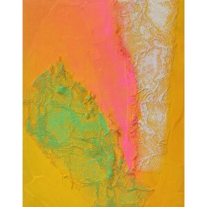 抽象画 のおすすめ作品・人気作家 抽象画 植物 黄色 インテリア ジェンダーアート フェミニズムアート ボタニカル ボタニカルアート モダン レース 人物画 印象派 幾何学模様 植物画 C・P・ギルマンの声 インテリア絵画 アート