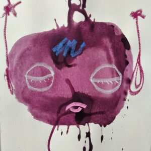 版画 のおすすめ作品・人気作家  大うなぎの神様 インテリア絵画 アート