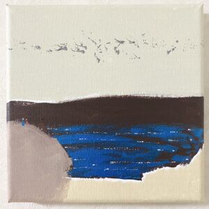 アクリル画 のおすすめ作品・人気作家 抽象画 アクリル画 今日の絵 心象 心象風景 日々の心象シリーズ 風景画 心の中 インテリア絵画 アート