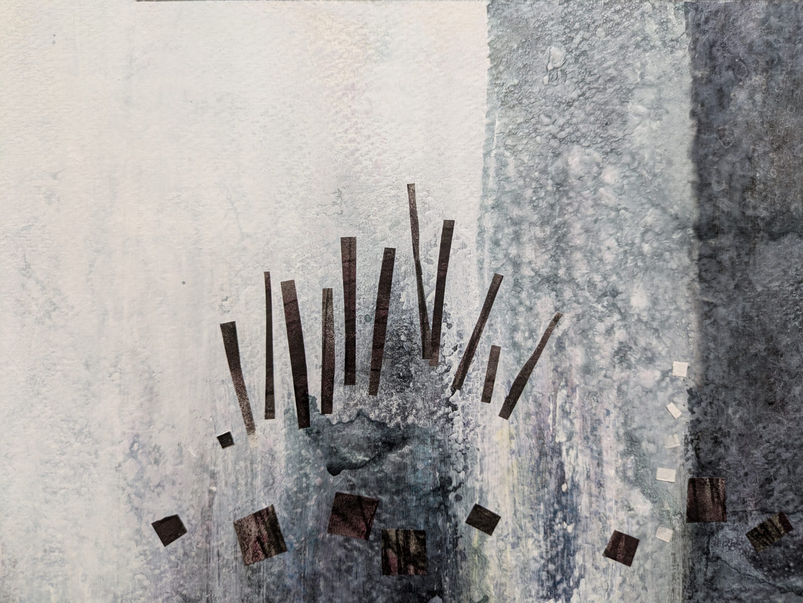   寺岡麻美子 インテリア絵画 アート