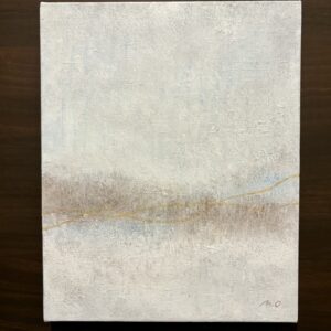 抽象画 のおすすめ作品・人気作家 抽象画アブストラクトインテリアートリビングアート絵画光静謐穏やか 約束の軌跡 インテリア絵画 アート