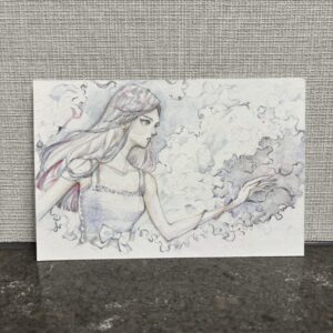 デザイナー 鹿島涼子 