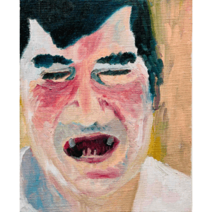 複製画 アートパネル のおすすめ作品・人気作家 人物画 ジークレー 複製絵画 キャンバス「あああ」アート インテリア Giclée マット F3サイズ 受注制作 インテリア絵画 アート