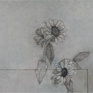 絵画 のおすすめ作品・人気作家 花 ひまわり インテリア絵画 アート