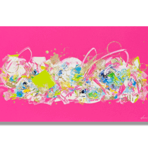 油絵 のおすすめ作品・人気作家 抽象画　現代アート　モダン　インテリア 舞-Celebrate インテリア絵画 アート