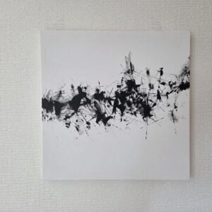 絵画 のおすすめ作品・人気作家 絵画抽象画アクリル画 Noise3 インテリア絵画 アート