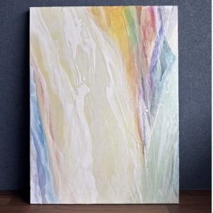 日本画 のおすすめ作品・人気作家 抽象画 秋 秋澄む インテリア絵画 アート