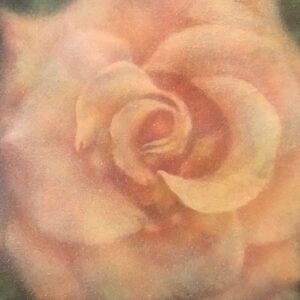 絵画 のおすすめ作品・人気作家 花　絵画　油絵　油彩　写実　リアル　きれい　綺麗 Singin’ in the Rain インテリア絵画 アート