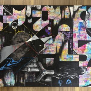 絵画 のおすすめ作品・人気作家 意識 耳鳴り インテリア絵画 アート