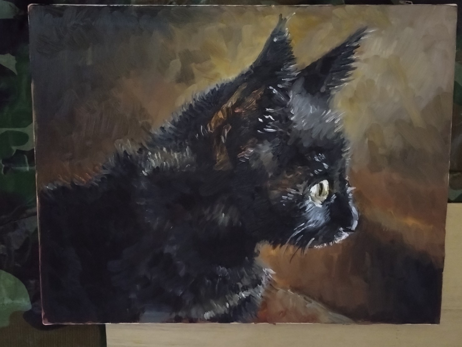   Abi Aikawa インテリア絵画 アート