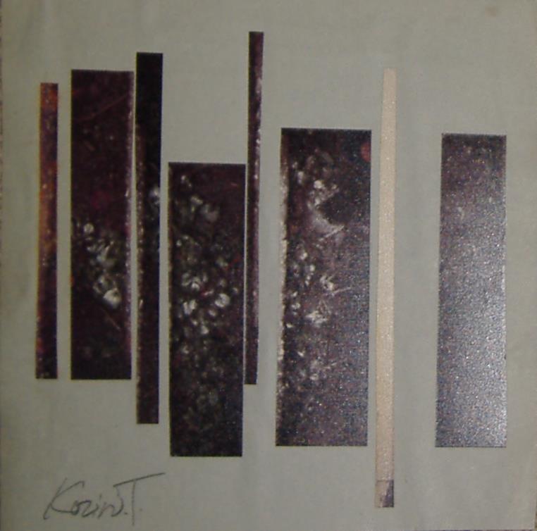コラージュ のおすすめ作品・人気作家 抽象 作品05063 インテリア絵画 アート