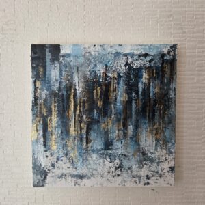 絵画 のおすすめ作品・人気作家 絵画抽象画アクリル画 Noise4 インテリア絵画 アート