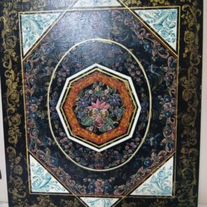 アクリル画 のおすすめ作品・人気作家 ヒンデローペン 気品 インテリア絵画 アート