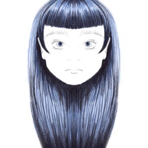 デジタルイラスト のおすすめ作品・人気作家  watashi5 インテリア絵画 アート