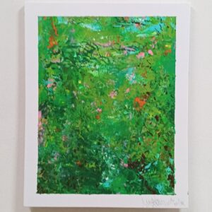 抽象画 のおすすめ作品・人気作家 抽象画森庭植物 ボタニストの都 インテリア絵画 アート