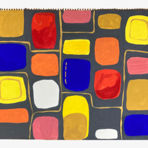 アクリル画 のおすすめ作品・人気作家 抽象画 追憶 / Reminiscence インテリア絵画 アート