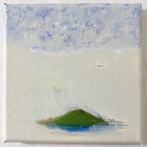 アクリル画 のおすすめ作品・人気作家 抽象画 アクリル画 今日の絵 心象 心象風景 日々の心象シリーズ 風景画 きおく インテリア絵画 アート