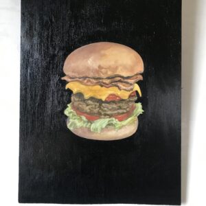 Uncategorized 静物画 hamburg インテリア絵画 アート