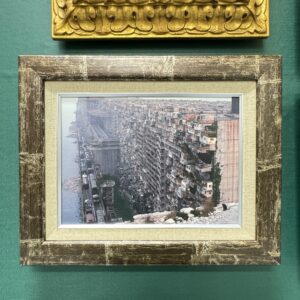 その他 AI AIアート キャンバス 額装 生活壁 インテリア絵画 アート