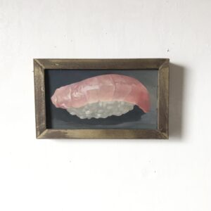 Uncategorized 油彩画 jelly インテリア絵画 アート