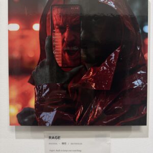その他 AI AIアート RAGE インテリア絵画 アート
