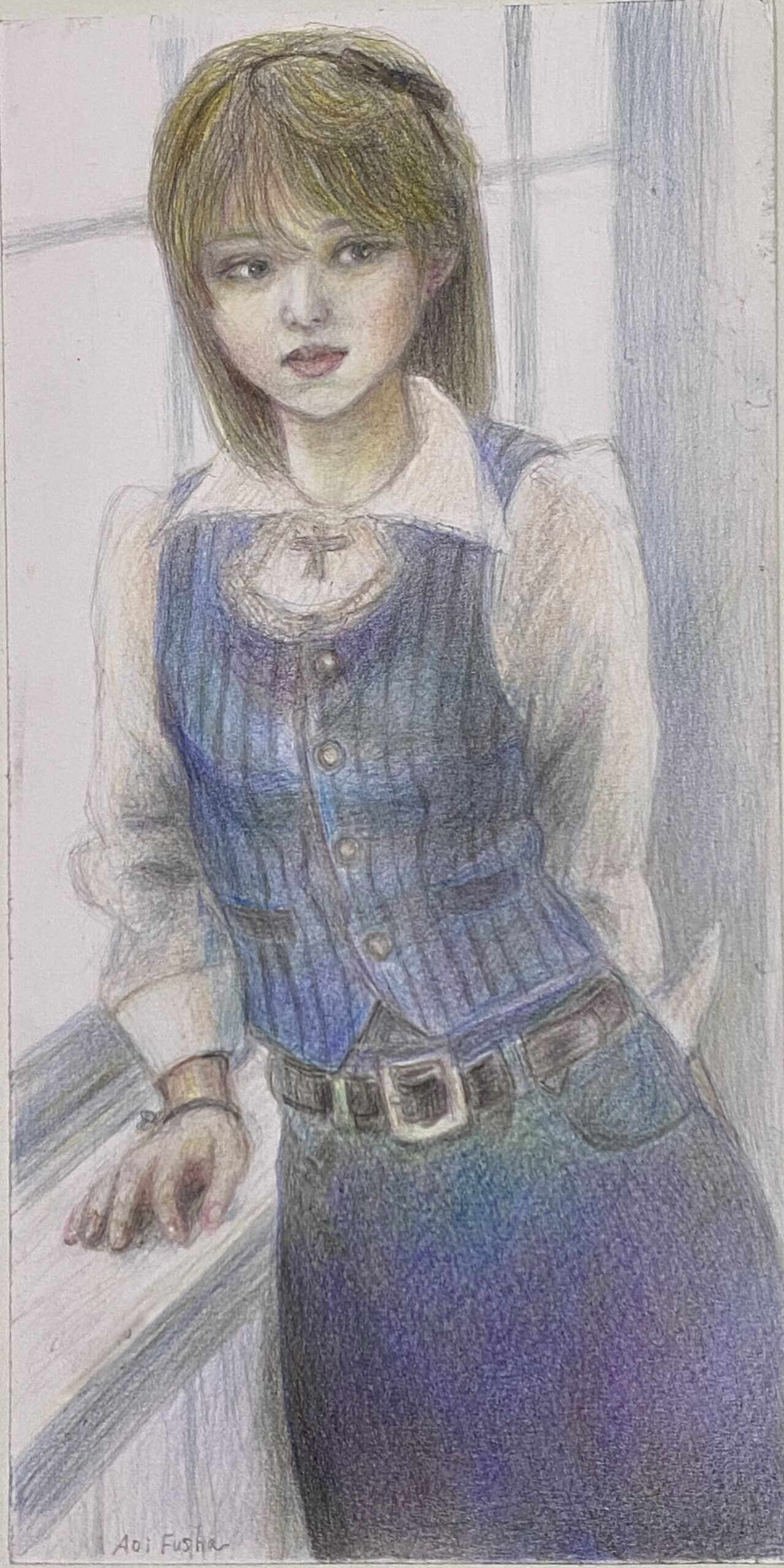 絵画 のおすすめ作品・人気作家 女性 ノスタルジック 人物画 女の子，ファンタジー やさしい囁き インテリア絵画 アート