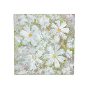 アート写真 のおすすめ作品・人気作家 花　ミニ絵画　グリーン flower インテリア絵画 アート
