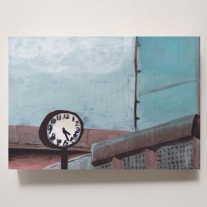 アクリル画 のおすすめ作品・人気作家 絵画　イラスト　インテリア　アクリル　風景画　アート Fragment インテリア絵画 アート