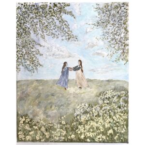 絵画 のおすすめ作品・人気作家 友情 インテリア絵画 アート
