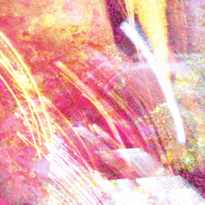 抽象画 のおすすめ作品・人気作家 抽象画 デジタルアート 写真 art digitalart photograph abstract 熱い流れ星 インテリア絵画 アート