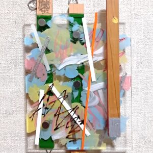 抽象画 のおすすめ作品・人気作家  May 17,2026 インテリア絵画 アート