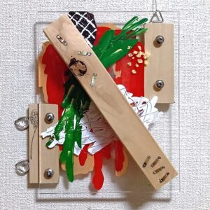 抽象画 のおすすめ作品・人気作家  June 6,2026 インテリア絵画 アート