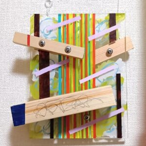 抽象画 のおすすめ作品・人気作家  May 24,2026 インテリア絵画 アート
