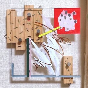 抽象画 のおすすめ作品・人気作家  April 30,2026 インテリア絵画 アート