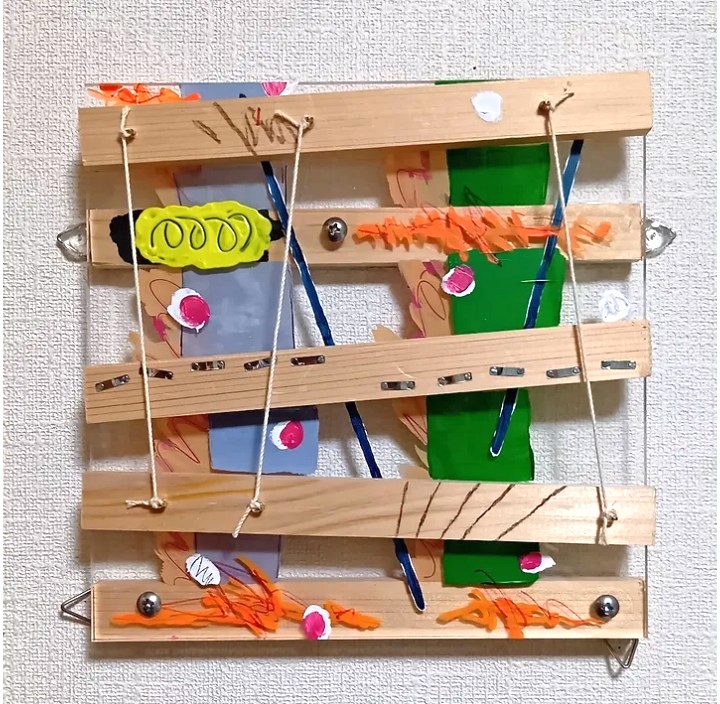 抽象画 のおすすめ作品・人気作家  May 9,2026 インテリア絵画 アート