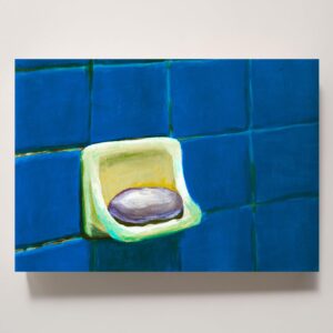 アクリル画 のおすすめ作品・人気作家 アクリル イラスト インテリア 静物画 ある場面　ーOne Sceneー インテリア絵画 アート