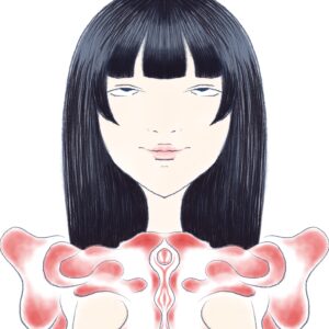 デジタルイラスト のおすすめ作品・人気作家  watashi4 インテリア絵画 アート