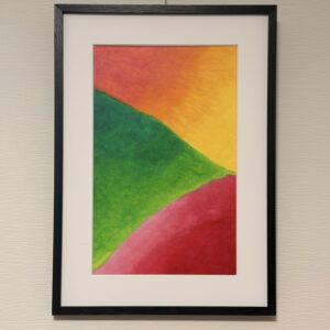 アクリル画 のおすすめ作品・人気作家 抽象画 pieces of light 01 インテリア絵画 アート