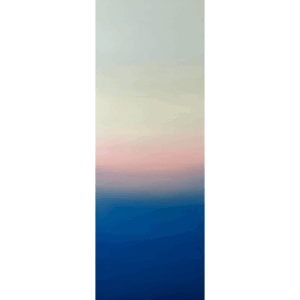 油絵 のおすすめ作品・人気作家 油彩 oilpainting 空 絵画 風景画 兆しⅵ インテリア絵画 アート