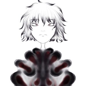 デジタルイラスト のおすすめ作品・人気作家  watashi6 インテリア絵画 アート