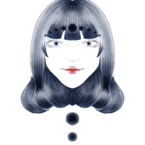 デジタルイラスト のおすすめ作品・人気作家 watashi3 インテリア絵画 アート